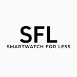 Smartwatch For Less discount code